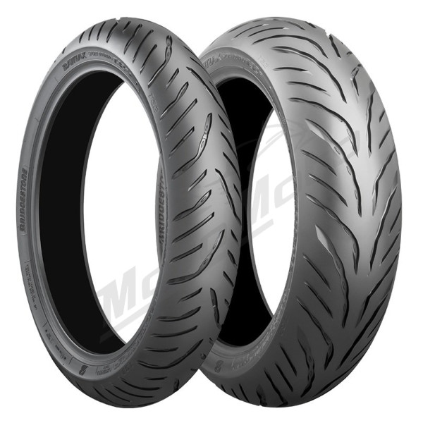 Padanga Bridgestone BATTLAX T32 120/70 R17 58W TL