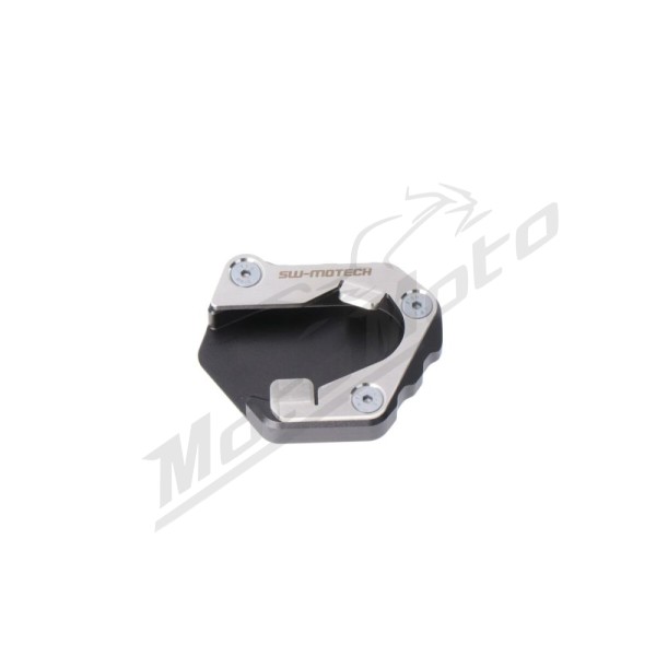 SW-MOTECH Sidestand Foot Extension Triumph Tiger 900 20-23