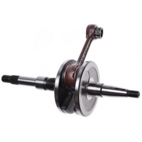 Crankshaft MaxTuned HONDA / SYM / DAELIM / KYMCO 50cc PIN Ø14 2T