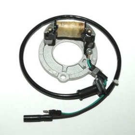 ELECTROSPORT Stator Honda CR 60 / 80 / 85 1983-04