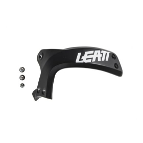 Leatt parts aluminum mount for c-frame orthosis right