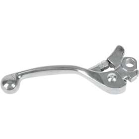 MOOSE OFFROAD OEM-Style Replacement Brake Lever Kawasaki / Suzuki / Yamaha 65-450cc 00-22