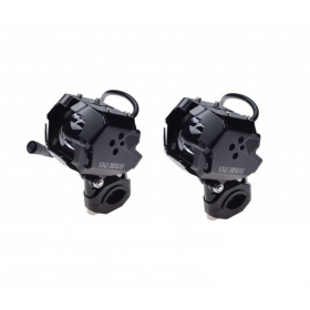 Universal fog lights F30-P 2 pcs