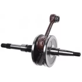 Crankshaft MaxTuned HONDA / SYM / DAELIM / KYMCO 50cc PIN Ø14 2T