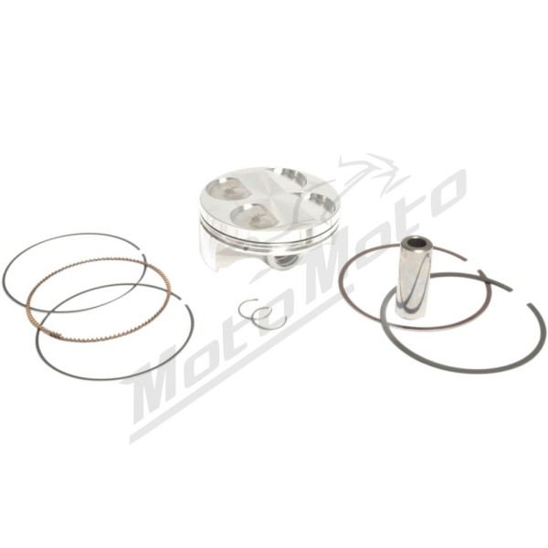 ATHENA Piston Kit Ø 68,96 mm HONDA CRF 150 07-11