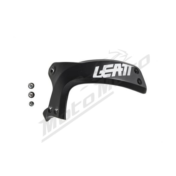 Leatt parts aluminum mount for c-frame orthosis right