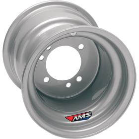 AMS Galinis ratlankis 8X8.5 1vnt.
