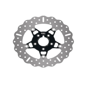 EBC FSD Series Stainless Steel Front Brake Rotor HARLEY DAVIDSON FXR / FXLR / XLH 883-1340 1984-1998 