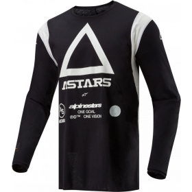 Alpinestars Techdura Motocross Jersey