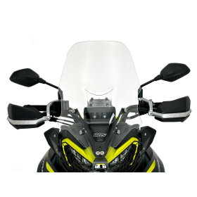 WRS CAPONORD Windscreen Clear Benelli TRK 702X ABS 22-24