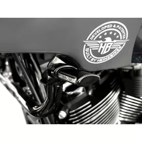 HEINZ BIKES Classic Blinker/Position Light Harley Davidson 1923 22-24