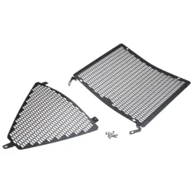Radiator grille QJ Motor 800 RR 23-24