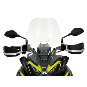 WRS CAPONORD Priekinis stiklas Skaidrus Benelli TRK 702X ABS 22-24