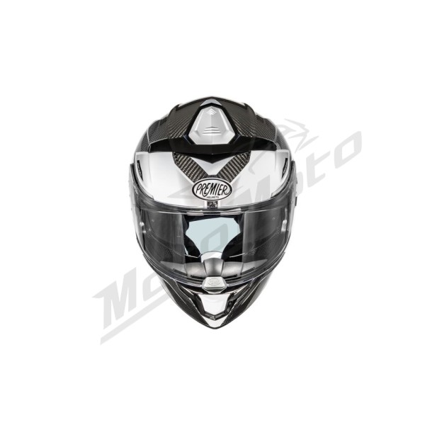 PREMIER HELMETS Devil Carbon MN Helmet