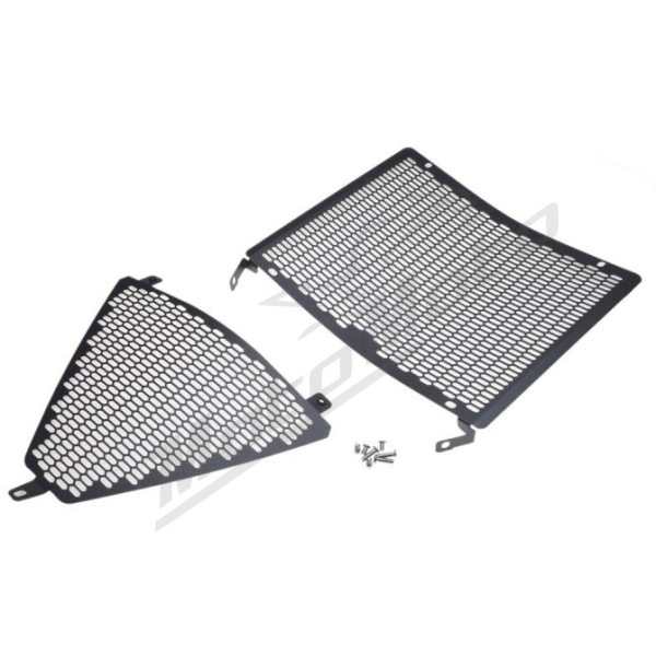 Radiator grille QJ Motor 800 RR 23-24