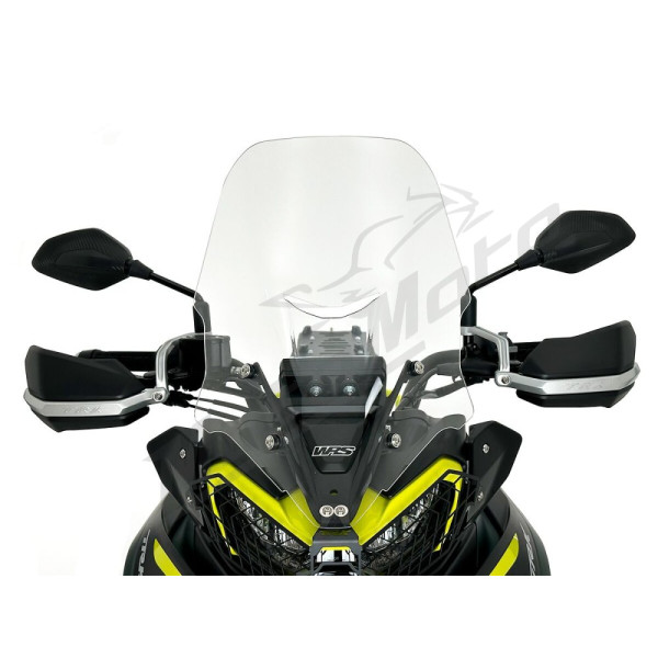 WRS CAPONORD Windscreen Clear Benelli TRK 702X ABS 22-24