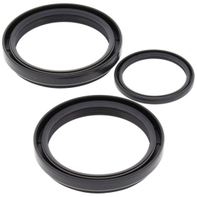 ALL BALLS Rear Differential Seal Kit Arctic Cat Alterra / Prowler 700-1000 08-19