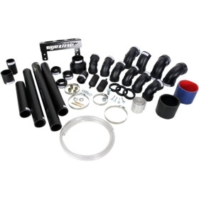 HIGH LIFTER ATV Snorkel Kit POLARIS RANGER 900cc 2013-2016