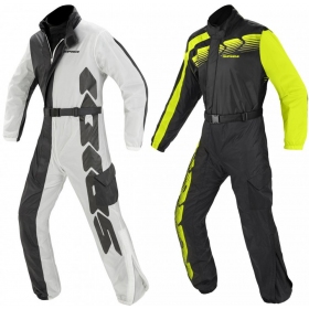 Spidi Touring One Piece Rain Suit