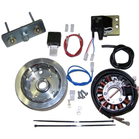 Vape Ignition Set CZ Motocross 125-380cc 68-74