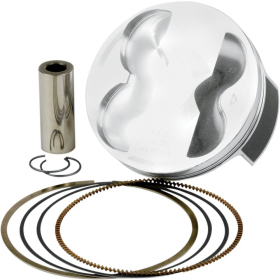 VERTEX Piston Kit (Forged Replica) Kawasaki KX 450F 13-18