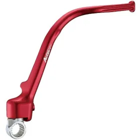 Accel Red Kickstand Honda CR / CRF 150-450cc 92-07