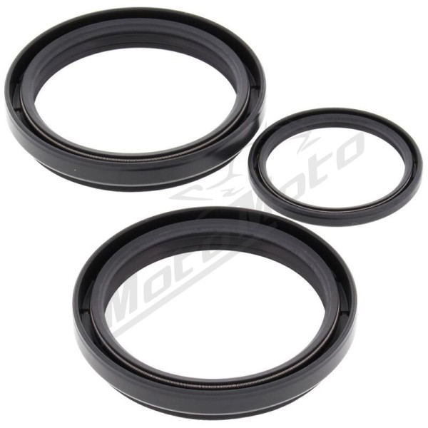 ALL BALLS Rear Differential Seal Kit Arctic Cat Alterra / Prowler 700-1000 08-19