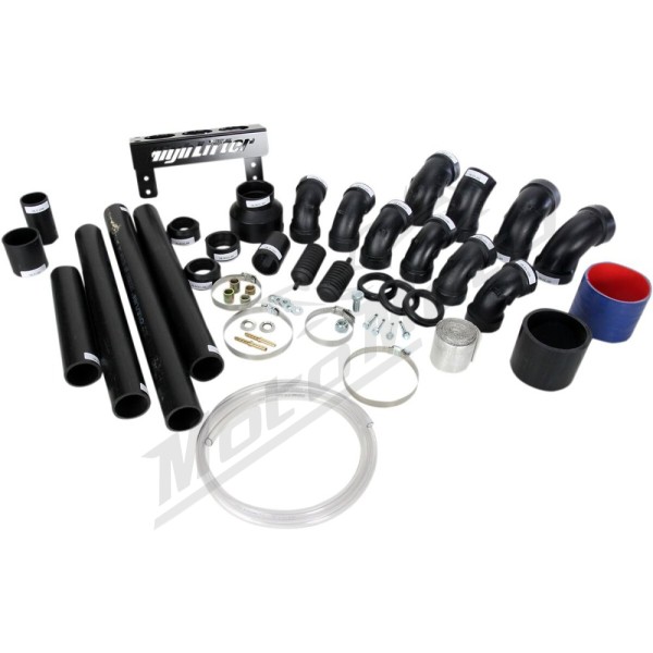 HIGH LIFTER Įsiurbimo vamzdis (šnorkelis) POLARIS RANGER 900cc 2013-2016