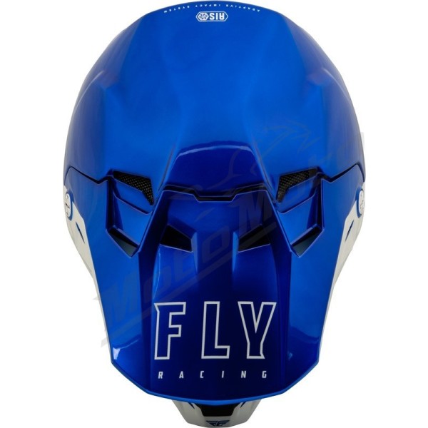 FLY RACING Formula CC Centrum Helmet