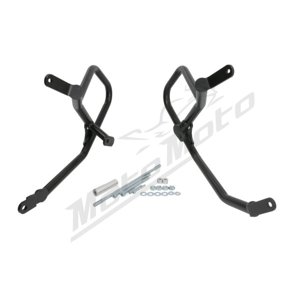 RDMOTO Crash bars Kawasaki Versys-X 300 2022