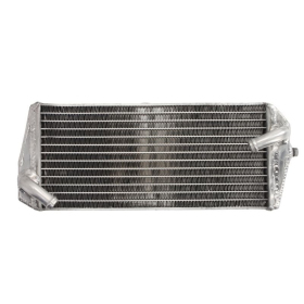 4Ride Radiator Left SUZUKI RM-Z 450 2007-2007