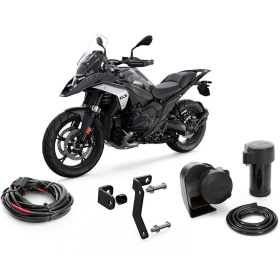 DENALI SoundBomb Garso signalo kompl. BMW R 1300 GS 24-25