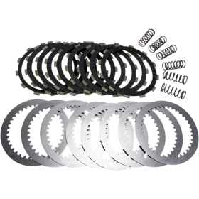 EBC DRCF Series Clutch Kit Arctic Cat / Suzuki 400 03-12