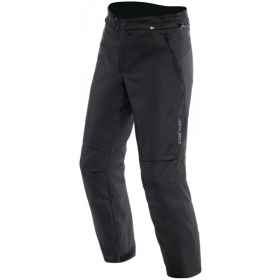 Dainese Rolle Waterproof Motorcycle Textile Pants