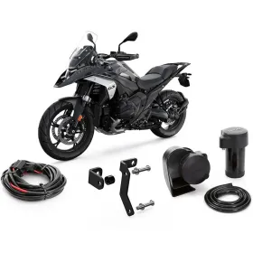 DENALI SoundBomb Garso signalo kompl. BMW R 1300 GS 24-25