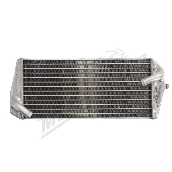 4Ride Radiator Left SUZUKI RM-Z 450 2007-2007
