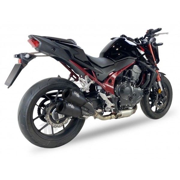 IXIL Race Xtrem RB Slip On Muffler Honda CB 750 HORNET 2025
