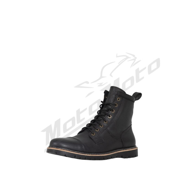 JOHN DOE Rover Riding Boots