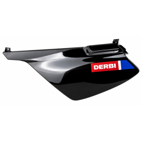 DERBI Left Hand Side Cover Derbi Senda 50 SM X-Trem 2005
