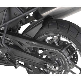 KAPPA Rear mudguard Triumph Tiger 800 11-19