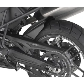 KAPPA Rear mudguard Triumph Tiger 800 11-19
