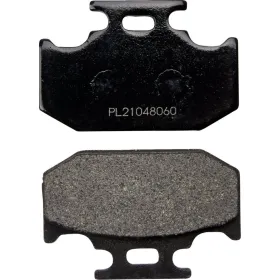 MOOSE OFFROAD Qualifier Brake Pads Kawasaki / Suzuki / Yamaha 125-650cc 85-16