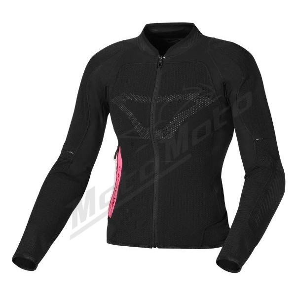 Macna Whizzar Women Protector Jacket