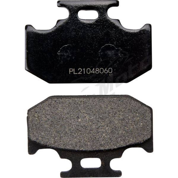 MOOSE OFFROAD Qualifier Brake Pads Kawasaki / Suzuki / Yamaha 125-650cc 85-16