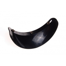 AWINA open helmet visor