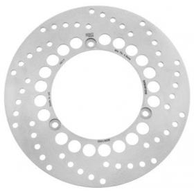 REAR BRAKE DISC MD9103D YAMAHA YP 400cc 2004-2020 1PC