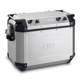 GIVI TREKKER SIDECASES OUTBACK