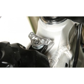 KSX Mounting Kit for Hour-Meter