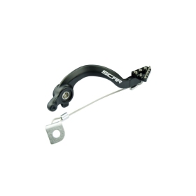 SCAR Brake Pedal KTM SX 65 09-25/HUSQVARNA TC 65 17-25/GAS GAS MC 65 21-23