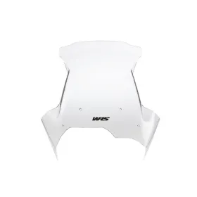 WRS BM018T CAPONORD Priekinis stiklas BMW F650GS / F800GS 06-17
